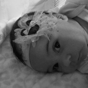 Meet your Posher, Donna